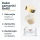 EUCERIN HYALURON FILLER ELASTICITY NOĆNA KREMA REFILL 50ML