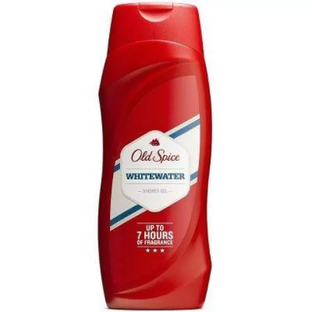Old Spice WhiteWater gel za tuširanje 250ml