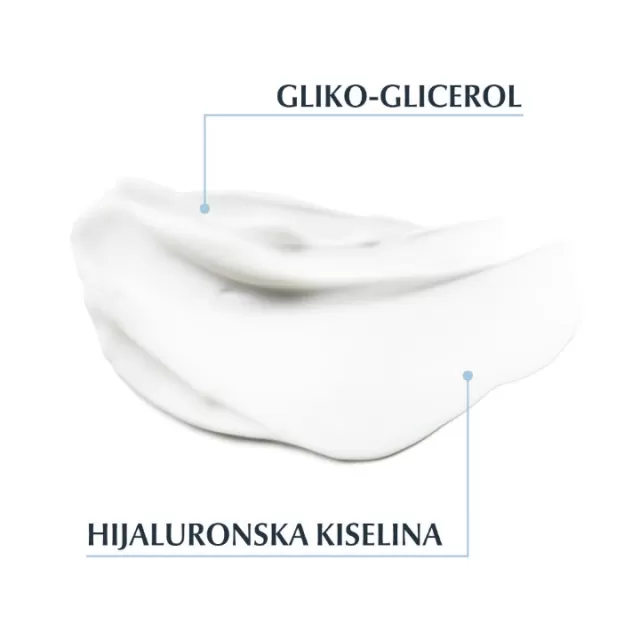 EUCERIN AQUAPORIN ACTIVE BOGATA KREMA ZA LICE 50ML