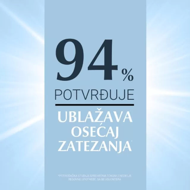 EUCERIN AQUAPORIN ACTIVE BOGATA KREMA ZA LICE 50ML