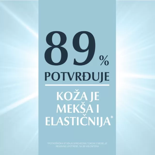 EUCERIN AQUAPORIN ACTIVE LAGANA HIDRATANTNA KREMA ZA LICE 50ML