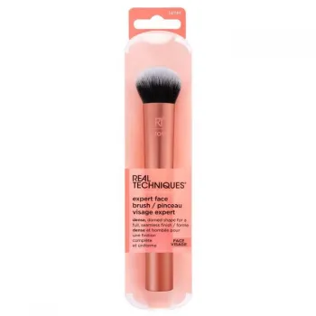 REAL TECHNIQUES EXPERT FACE BRUSH 1411M ČETKICA ZA LICE A1