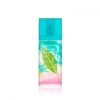 ELIZABETH ARDEN GREEN TEA COCONUT BREEZE TOALETNA VODA 50ML