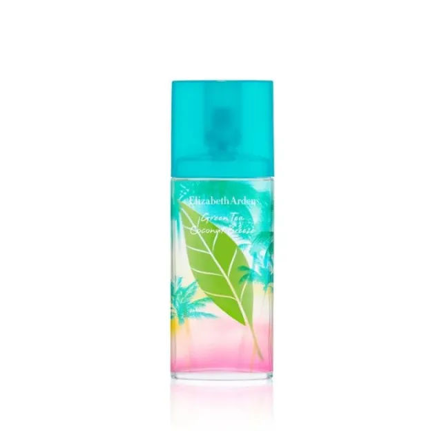 ELIZABETH ARDEN GREEN TEA COCONUT BREEZE TOALETNA VODA 50ML