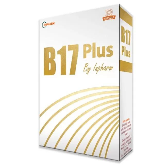 B17 PLUS KAPSULE A30