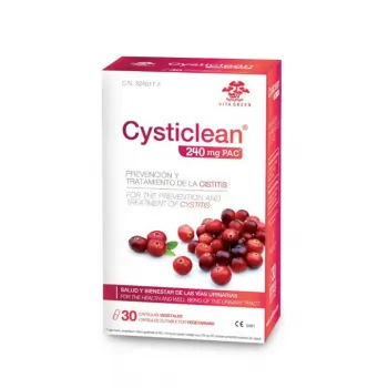 CYSTICLEAN KAPSULE A10
