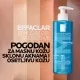 La Roche-Posay EFFACLAR Penušavi gel za čišćenje masne, osetljive kože sklone aknama, 400 ml