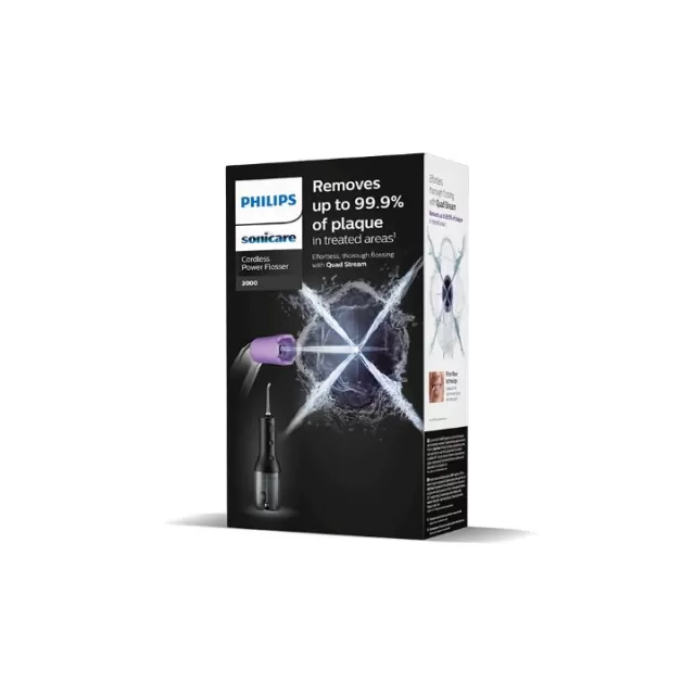 PHILIPS SONICARE ORALNI IRIGATOR HX3826/33