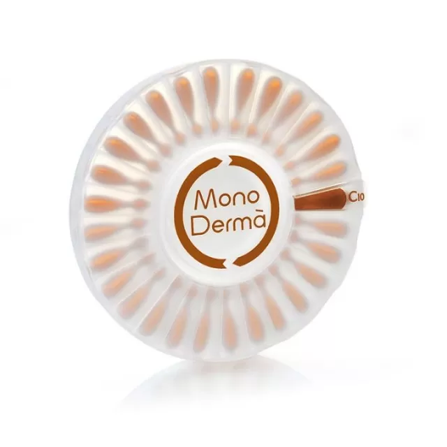 MONODERMA  VITAMIN C 28 KAPSULA