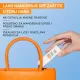 GARNIER AMBRE SOLAIRE UV NEVIDLJIVI STIK ZA LICE ZA ZAŠTITU OD SUNCA SPF50+ 9ML