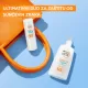 GARNIER AMBRE SOLAIRE UV NEVIDLJIVI STIK ZA LICE ZA ZAŠTITU OD SUNCA SPF50+ 9ML