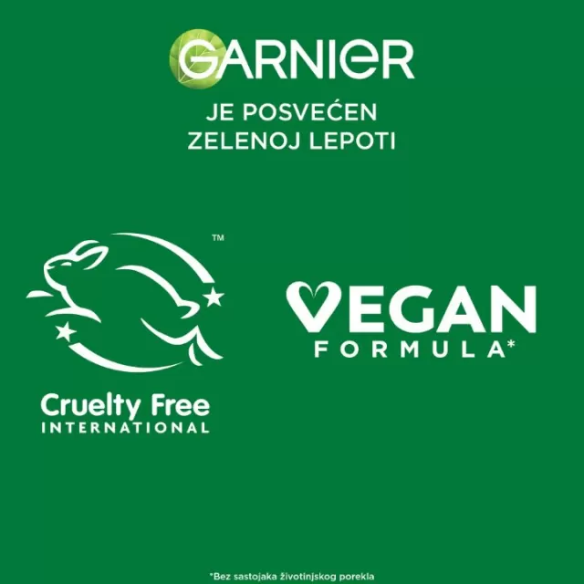 GARNIER AMBRE SOLAIRE UV NEVIDLJIVI STIK ZA LICE ZA ZAŠTITU OD SUNCA SPF50+ 9ML
