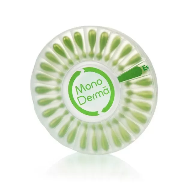 MONODERMA VITAMIN E 28 KAPSULA