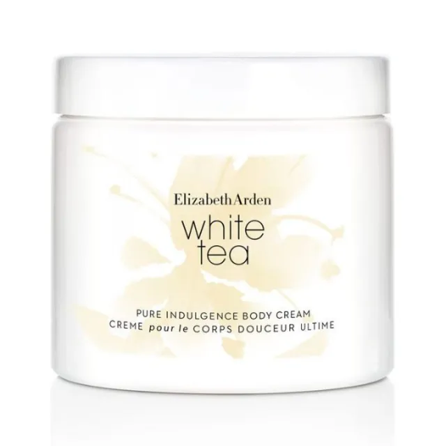 ELIZABETH ARDEN WHITE TEA KREMA ZA TELO 400ML