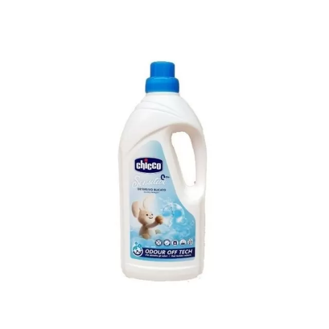 CHICCO DETERDŽENT ZA PRANJE VEŠA 1500ML