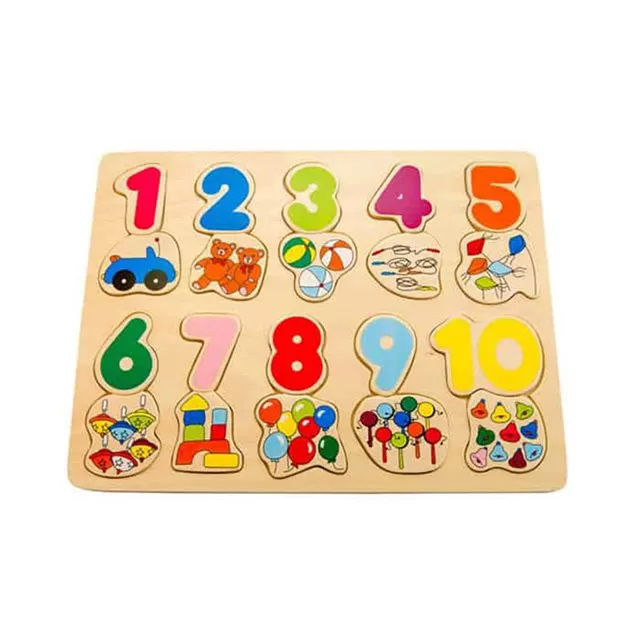 PINO SLAGALICA BROJEVI