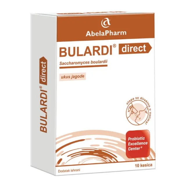 BULARDI DIRECT KESICE A10