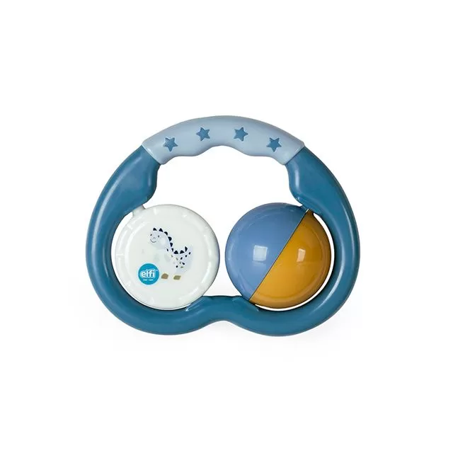 ELFI ZVEČKA SA LOPTICOM RK50