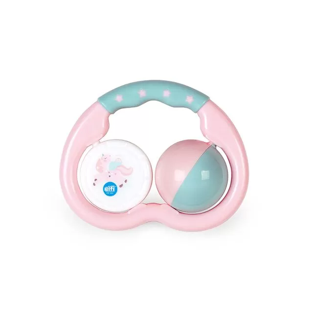 ELFI ZVEČKA SA LOPTICOM RK50