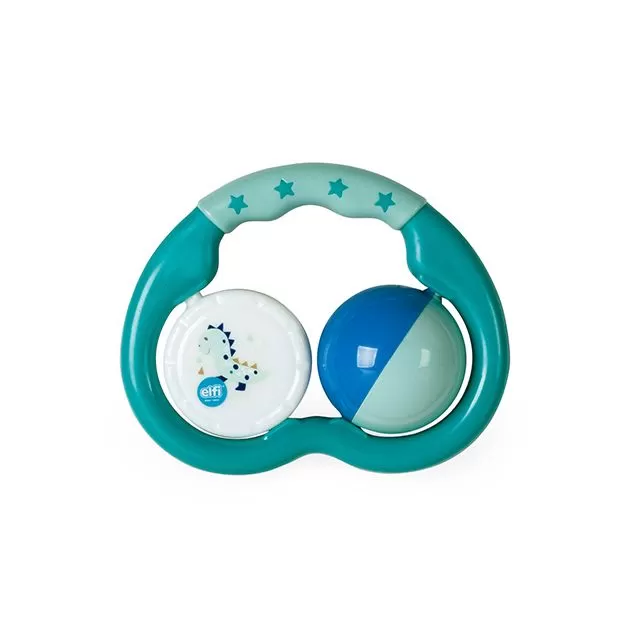 ELFI ZVEČKA SA LOPTICOM RK50