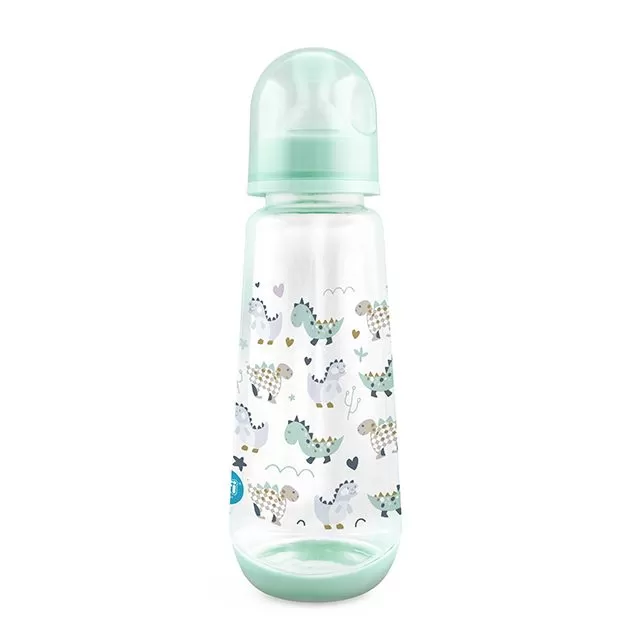 ELFI FLAŠICA PLASTIČNA RK02 250ML