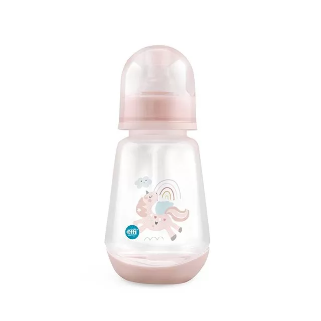 ELFI PLASTIČNA FLAŠICA RK01 150ML