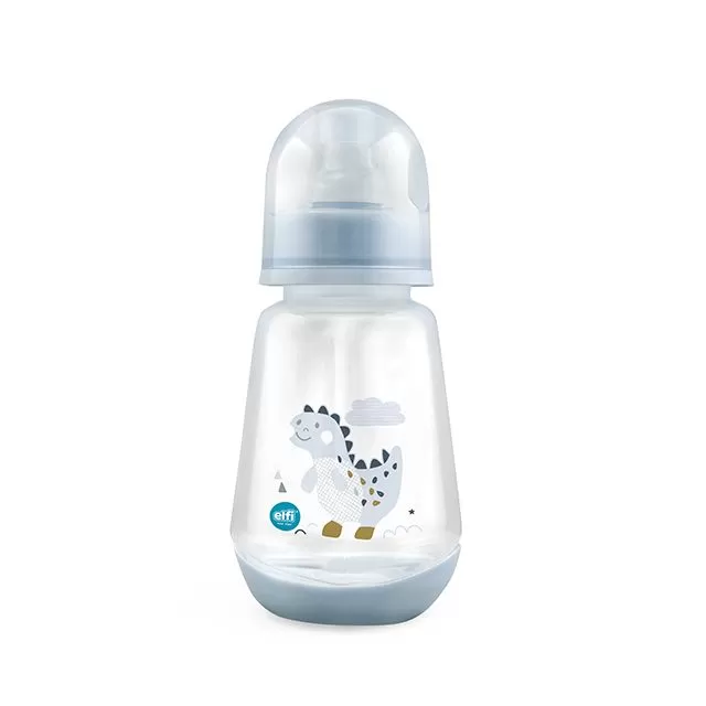 ELFI PLASTIČNA FLAŠICA RK01 150ML