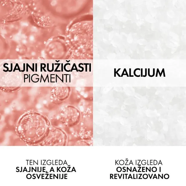 VICHY NEOVADIOL ROSE PLATINIUM RUŽIČASTA NOĆNA KREMA ZA POPUNJAVANJE I REVITALIZACIJU KOŽE 50ML