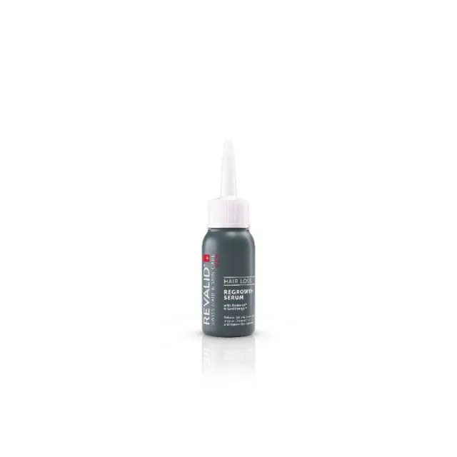 REVALID HAIR LOSS MEN SERUM ZA PONOVNI RAST KOSE 50ML
