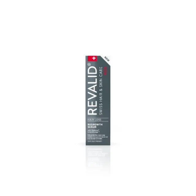 REVALID HAIR LOSS MEN SERUM ZA PONOVNI RAST KOSE 50ML