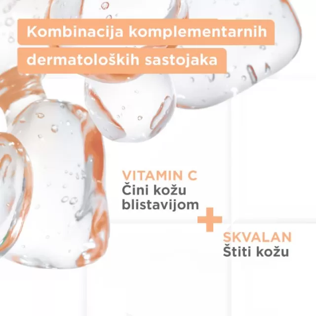 MIXA GEL ZA ČIŠĆENJE LICA PROTIV UMORNOG IZGLEDA KOŽE 150ML