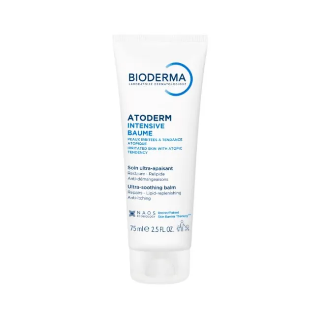 BIODERMA ATODERM INTENZIVNI BALZAM 75ML