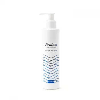 PROLOM BEAUTY CARE LOSION 10% UREA 200ML