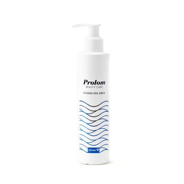 PROLOM BEAUTY CARE LOSION 10% UREA 200ML