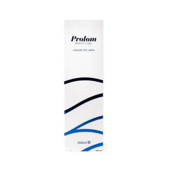 PROLOM BEAUTY CARE LOSION 10% UREA 200ML
