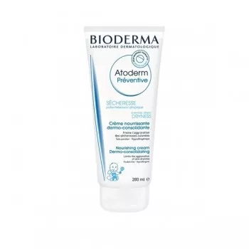 BIODERMA ATODERM PREVENTIVE KREMA 200ML