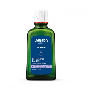 WELEDA BALZAM POSLE BRIJANJA 100ML