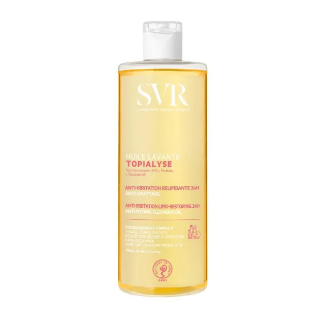 SVR TOPIALYSE ULJE ZA TUŠIRANJE 400ML