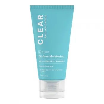 Paula's Choice Clear Oil-Free Hidratantna Krema Bez Ulja 60ML