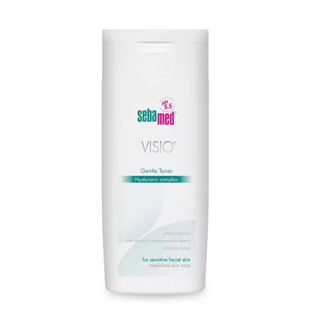 SEBAMED VISIO BLAGI TONIK ZA LICE 200ML
