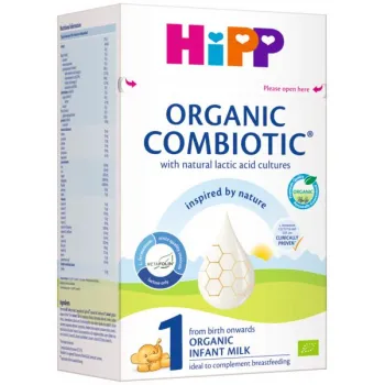 HIPP 1 COMBIOTIC 800G 0M+