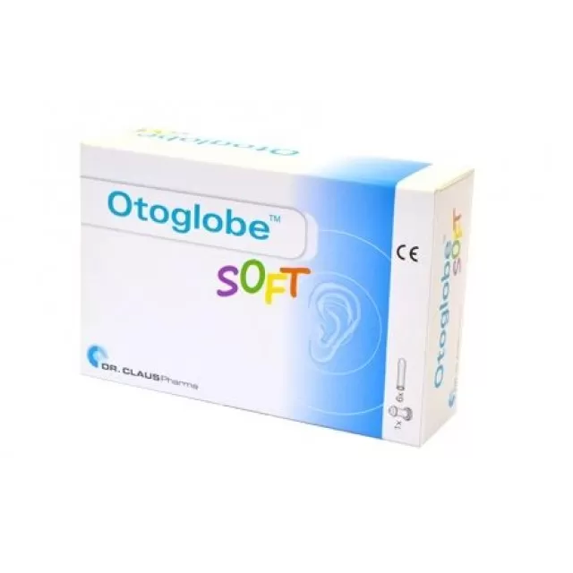 OTOGLOBE SOFT NOSNI BALON A6