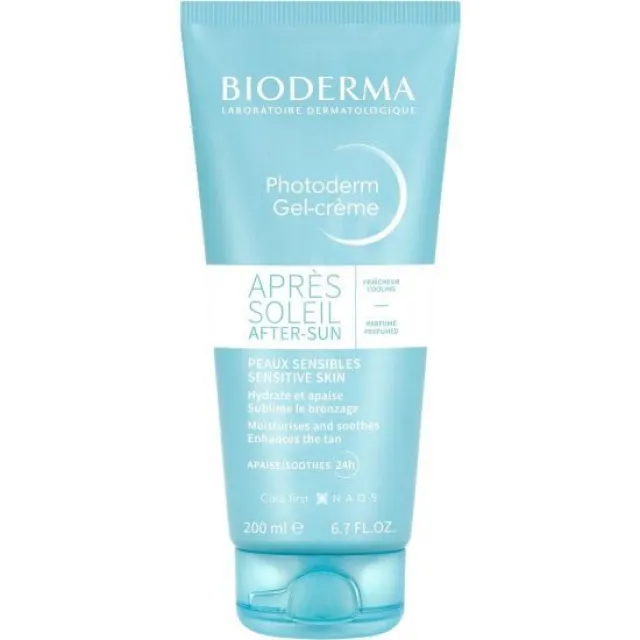 BIODERMA PHOTODERM AFTER SUN 200ML