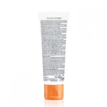 VICHY SUN CAPITAL SOLEIL Obojena zaštitna krema 3 u 1 SPF50+ protiv tamnih fleka, 50ml