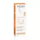 VICHY SUN CAPITAL SOLEIL Obojena zaštitna krema 3 u 1 SPF50+ protiv tamnih fleka, 50ml