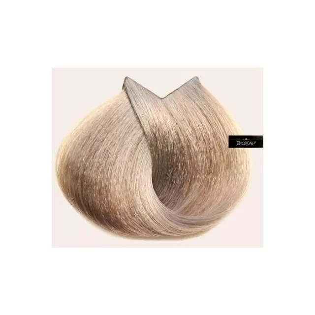 BIOKAP FARBA ZA KOSU 7.1 ŠVEDSKO PLAVA 50ML