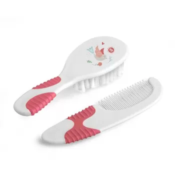 ELFI SET ČETKA I ČEŠALJ