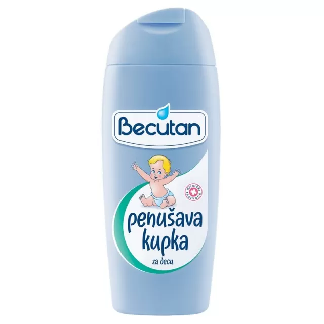 BECUTAN KUP. 350ML ALK