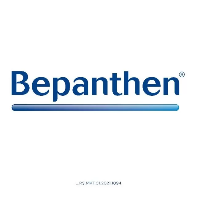 BEPANTHEN MAST 5% 30G