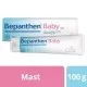 BEPANTHEN MAST 5% 30G